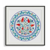 TImeless Culture Wall Art Frames